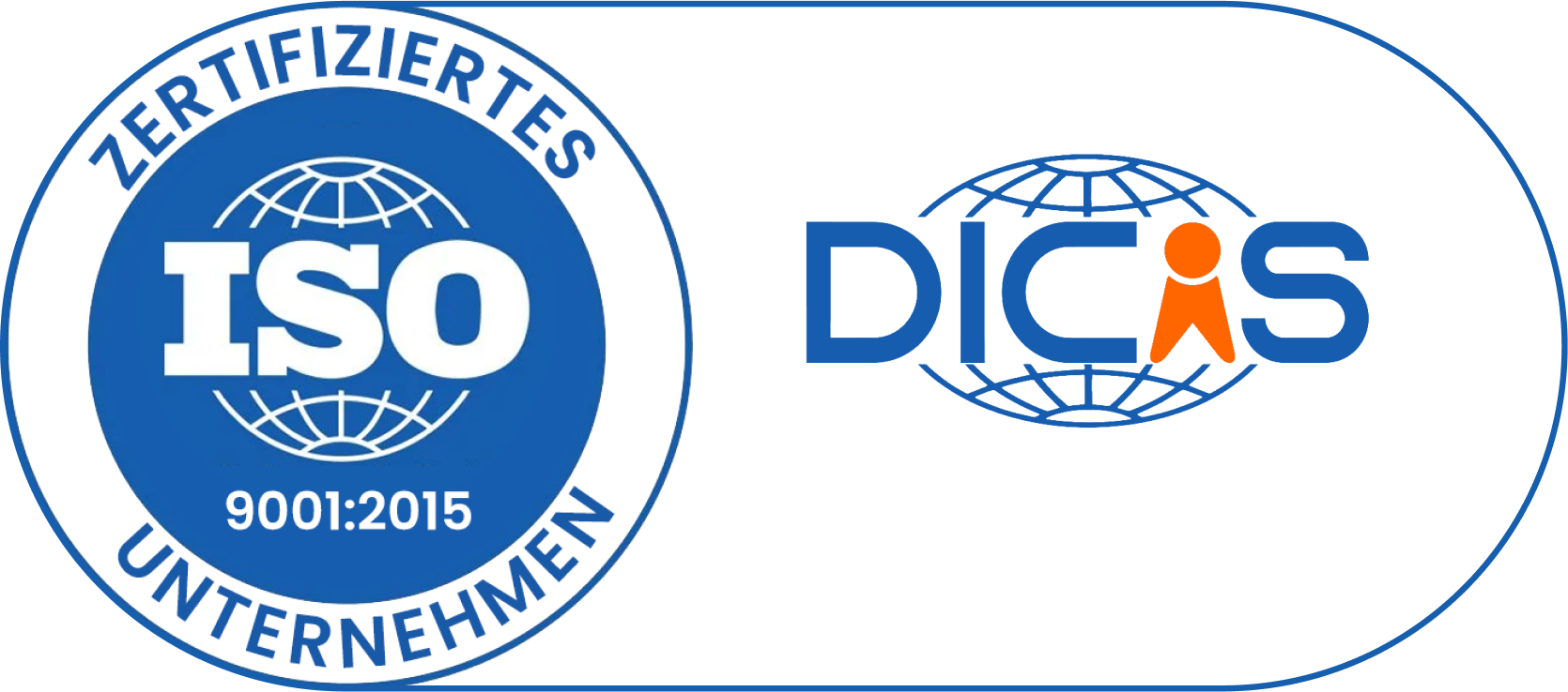 Compliance Profil Badge