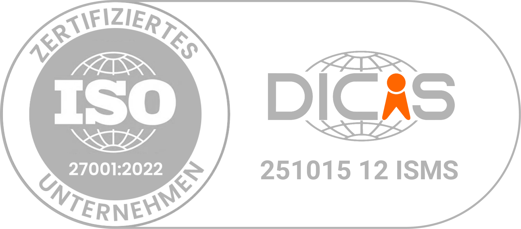 Compliance Profil Badge