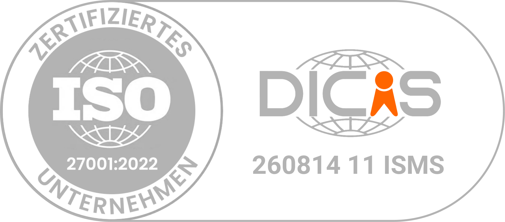 Compliance Profile Badge