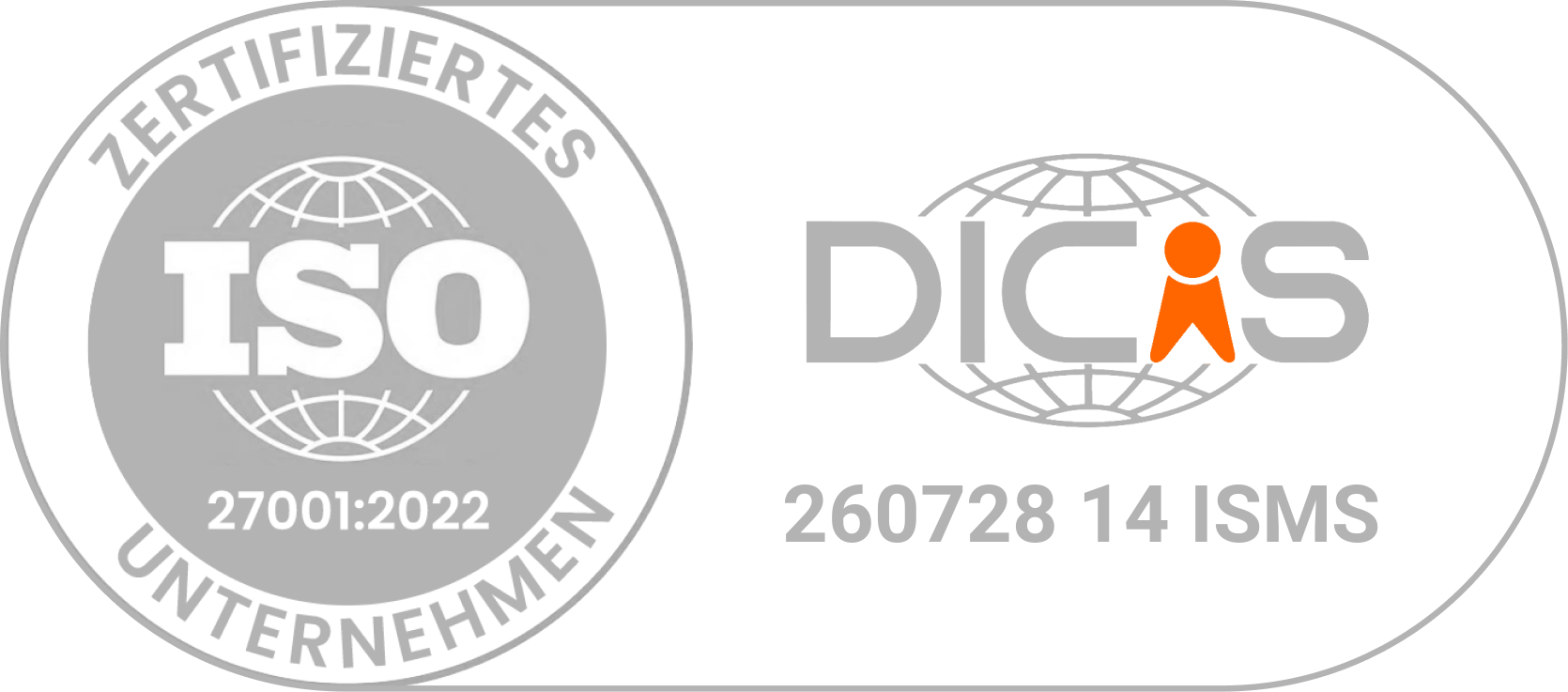 Compliance Profil Badge