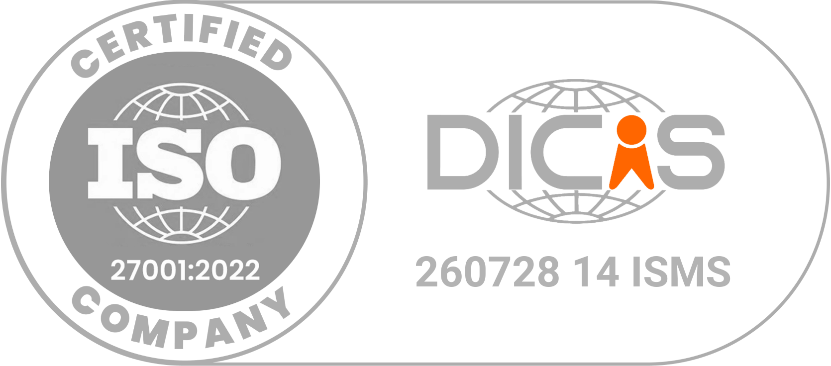 Compliance Profil Badge